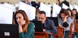 Müəllimlərin serifikasiyasının müsahibə mərhələsinin keçiriləcəyi tarix məlum olub