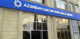 Azərbaycanda problemli kreditlərin yarıdan çoxu Beynəlxalq Bankın payına düşür