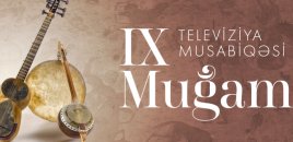 "Muğam" müsabiqəsinin finalı Laçında keçiriləcək