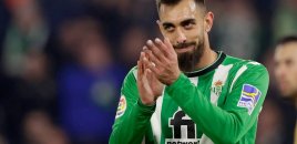 Almaniya çempionu olmuş hücumçu İspaniyada klubunu dəyişib