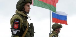 Belarus və Rusiya birgə təlimlər keçirəcək
