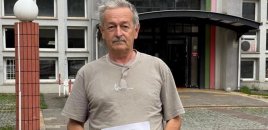"Heç nəyin yoxdur" dedilər - Xəstəxanadan çıxarkən ürəyi dayandı