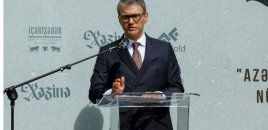 Zakir İbrahimov nazir təyin olunur?