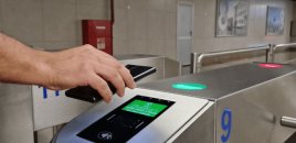 Metroda QR-la ödəniş sistemində yaranmıış çətinlik aradan qaldırılıb