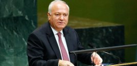 Moratinos Prezident İlham Əliyevi təbrik edib