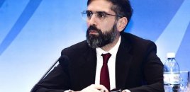 AFFA prezidenti: "Qarabağ"a yeni qələbələr diləyirəm"