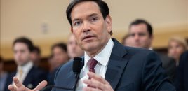 Rubio: Alyaskadakı görüş “tanışlıq” xarakteri daşıyacaq