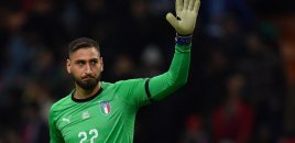 Donnarumma PSJ-dən ayrıldı