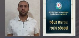 Elan saytlarında vətəndaşları aldadan şəxs saxlanıldı