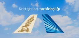 AZAL və “Gulf Air” arasında kod-şerinq razılaşması imzalanıb