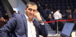 "Qarabağ" bu işin öhdəsindən gəlməyə qadir klubdur" - Kənan Məstəliyev