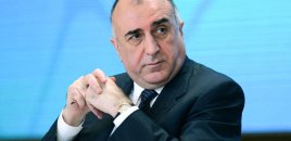 “Yeni yer açılan kimi deyirlər ki, ora səfir göndərilirəm”