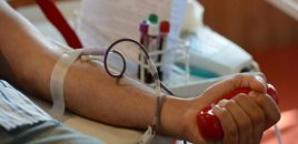 Azərbaycanda talassemiya xəstəliyi aşkarlananların sayı artıb