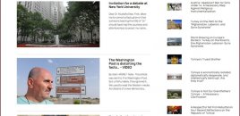 Azər Həsrətdən “The Washington Post”a cavab