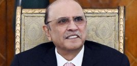 Pakistan Prezidenti Azərbaycan xalqını təbrik etdi