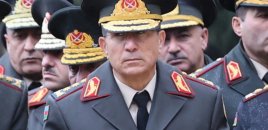 Ərdoğan Bahtiyar Ersayı yüksək vəzifəyə təyin etdi