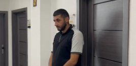 Qanunsuz sərnişin daşıyan sürücü həbs edildi