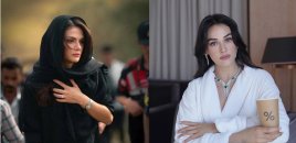 "Alya" rolu ilk Esra Bilgiçə təklif olunubmuş