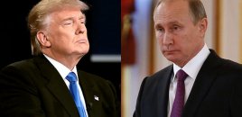 KİV: Tramp Putinlə görüşündə ərazi məsələsini qaldırmaq niyyətində deyil
