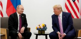 Tramp və Putin sabah görüşəcək
