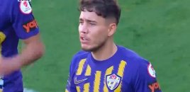 "Trabzonspor" Emre Moru almaq istəyir