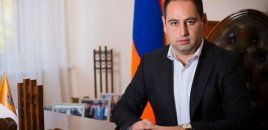 Ermənistanlı nazir: Azərbaycanla kommunikasiyaların açılması ilə bağlı işçi qrupları yaradılacaq