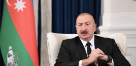 İlham Əliyevdən Zəngəzur dəhlizi ilə bağlı vacib MESAJ