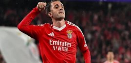 "Fənərbaxça" Aktürkoğlunun transferindən imtina etdi