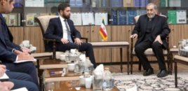 “Sülh üçün Vaşinqtona müraciət etməyiniz nə vacibdir? - Xamneyinin müşaviri Ermənistandan da narazıdır