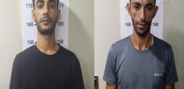 Yasamalda narkokuryerlik edən iki qardaş həbs edildi