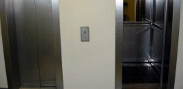 Azərbaycanda fabrikdə faciə - Lift qırıldı, xəsarət alan var