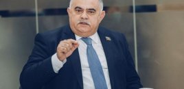 Vaşinqton görüşü niyə İranı qorxuya salıb? - Deputatdan AÇIQLAMA