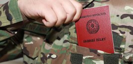 Bu çağırışçılara möhlət verilir - Ailə vəziyyətinə görə