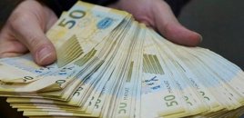 Azərbaycanda əhalinin gəlirləri 7%-dən çox artıb
