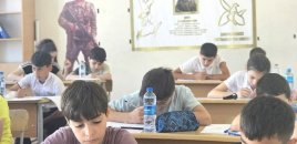 Lisey və gimnaziyalara qəbul imtahanı keçiriləcək