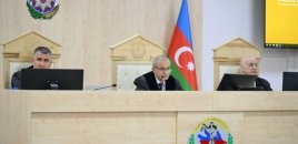Zəngilana hücumlar nəticəsində doğmaları öldürülmüş şəxslər məhkəmədə ifadə VERDİ
