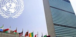 Azərbaycan nümayəndəsi BMT-nin CERF Məsləhətçi Qrupuna SEÇİLDİ