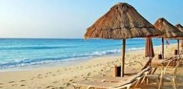 Çimərliklərdə gözlənilən hava şəraiti və suyun temperaturu AÇIQLANDI