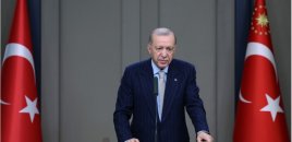 Ərdoğan ŞƏT sammitində iştirak edə bilər