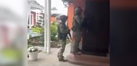 Voronejdə azərbaycanlı iş adamı yenidən saxlanılıb