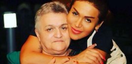 Rəqsanə İsmayılovanın anası: Şəkərim qalxıb