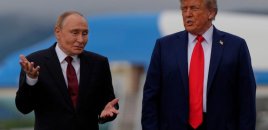 “The Telegraph”: Putin bütün Donetsk vilayətini döyüşsüz istəyir