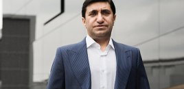 Qod Nisanovun oğlunun toyudur: Azərbaycandan bu müğənnilər dəvət alıb