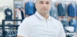 Bloger-jurnalist İlhami Nəsibov həbs edildi