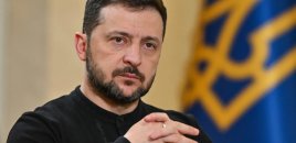 Ukrayna Alyaskada razılaşdırılmış sülh şərtlərini rədd edib