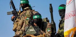 KİV: HAMAS atəşkəs təklifini qəbul etməyə hazırdır