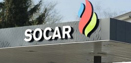 Rusiya Odessada SOCAR-ın yanacaqdoldurma məntəqəsini vurub