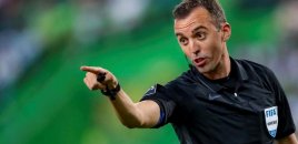"Qarabağ"ın oyununa təyinat alan hakim daha əvvəl "Neftçi"nin matçını idarə edib