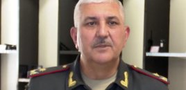Generalın oğluna vəzifə verildi