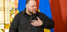 Ali Radanın sədri: Ukrayna üçün NATO-ya üzvlük daxili çağırış məsələsidir